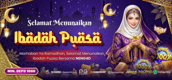 Puasa Ramadhan 2026