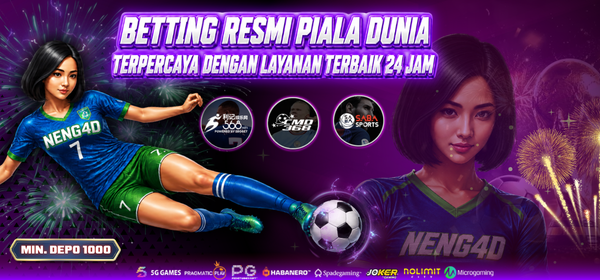 Piala Dunia 2026